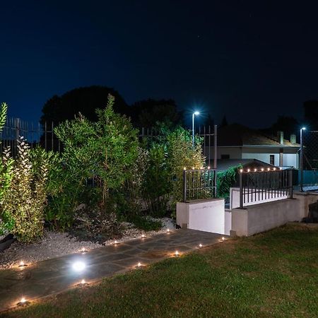 B&B Margante Somma Lombardo Ngoại thất bức ảnh