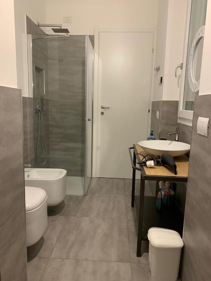 B&B Margante Somma Lombardo Ngoại thất bức ảnh