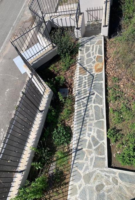 B&B Margante Somma Lombardo Ngoại thất bức ảnh