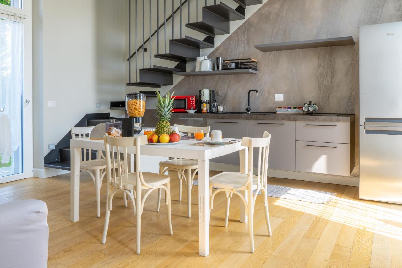 B&B Margante Somma Lombardo Ngoại thất bức ảnh