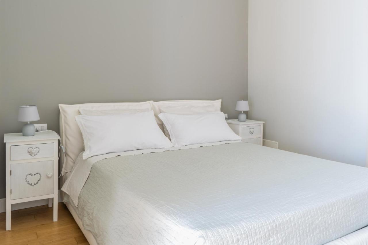 B&B Margante Somma Lombardo Ngoại thất bức ảnh