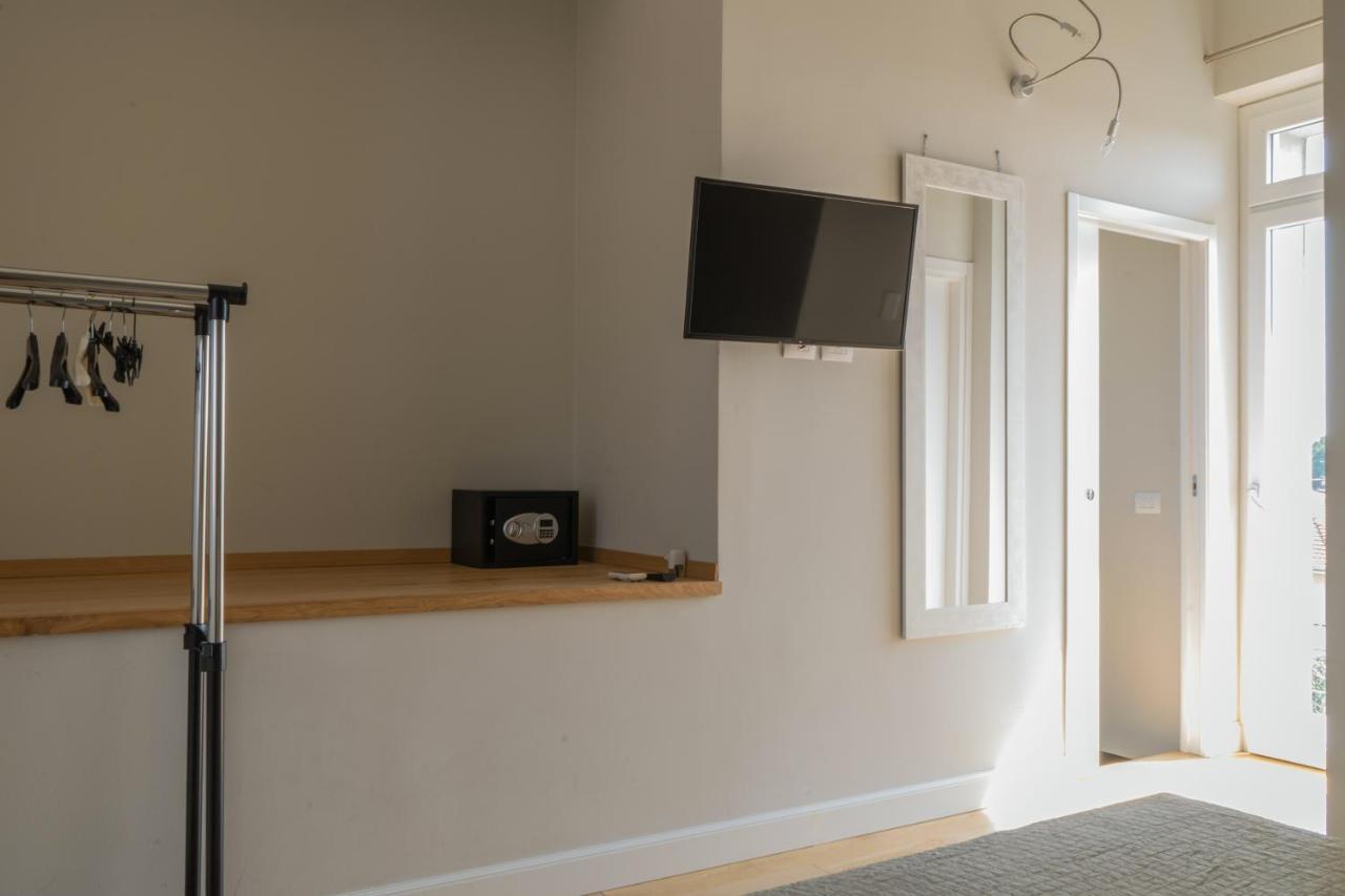 B&B Margante Somma Lombardo Ngoại thất bức ảnh
