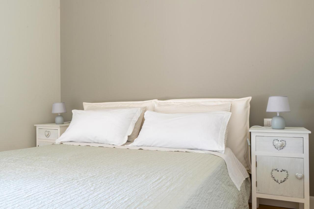 B&B Margante Somma Lombardo Ngoại thất bức ảnh