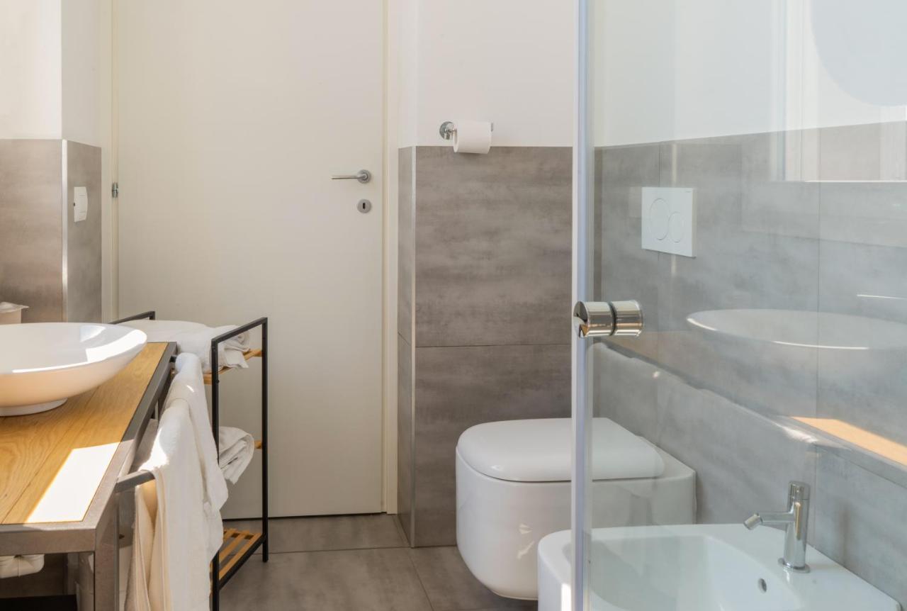 B&B Margante Somma Lombardo Ngoại thất bức ảnh