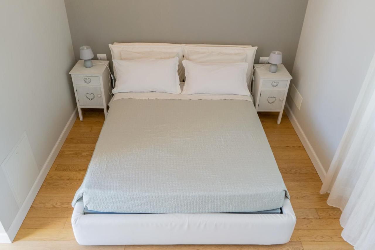 B&B Margante Somma Lombardo Ngoại thất bức ảnh