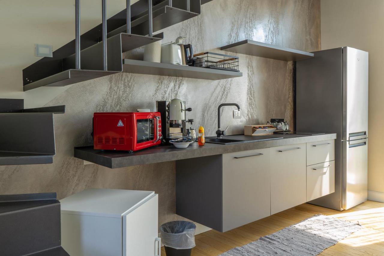 B&B Margante Somma Lombardo Ngoại thất bức ảnh